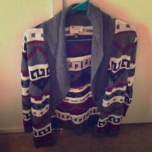 Cardigan